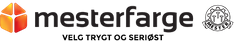 Mesterfarge logo